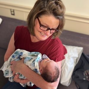 Meet your Posher, Julie